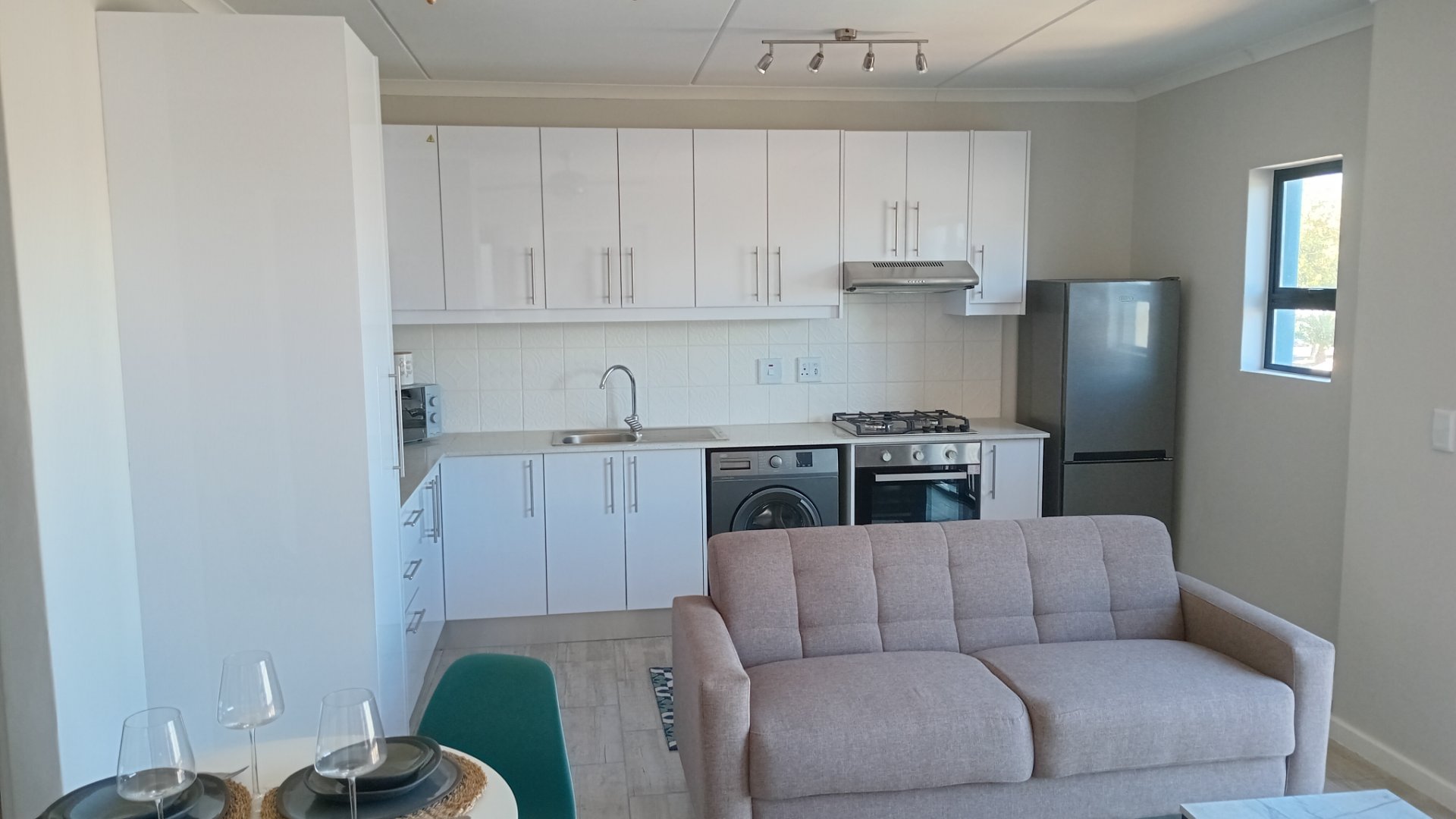 2 Bedroom Property for Sale in Table View Western Cape